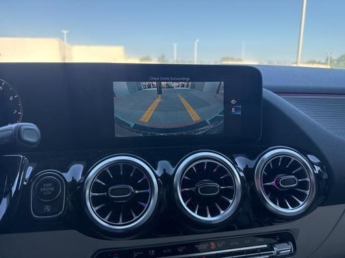 2023 Mercedes-Benz GLA 250 4MATIC