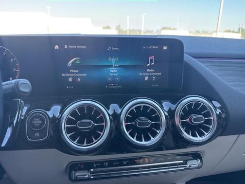 2023 Mercedes-Benz GLA 250 4MATIC