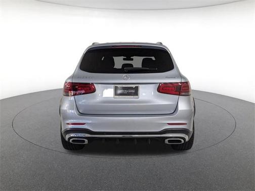 2021 Mercedes-Benz GLC 300 4MATIC