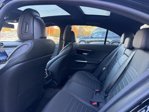 2022 Mercedes-Benz C-Class C 300 4MATIC