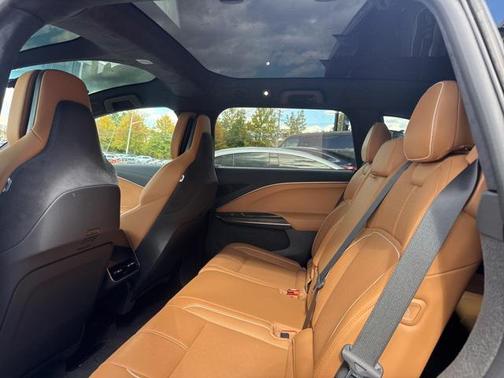 2026 Lucid Gravity Grand Touring