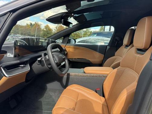 2026 Lucid Gravity Grand Touring