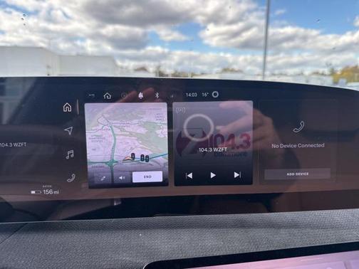 2026 Lucid Gravity Grand Touring