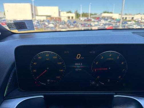 2021 Mercedes-Benz GLB 250 4MATIC