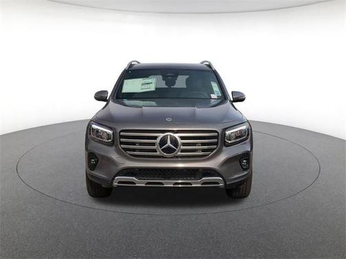 2026 Mercedes-Benz GLB 250 4MATIC