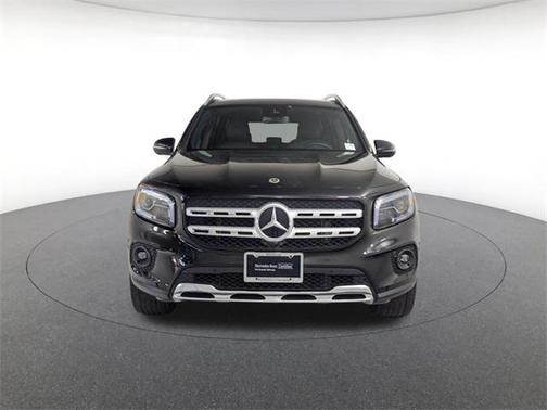 2022 Mercedes-Benz GLB 250 4MATIC
