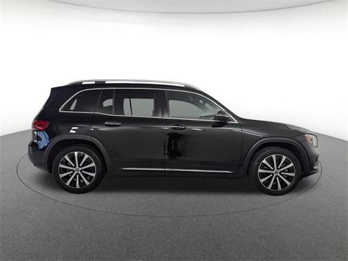 2022 Mercedes-Benz GLB 250 4MATIC