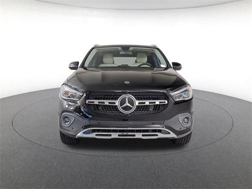 2021 Mercedes-Benz GLA 250 Base 4MATIC
