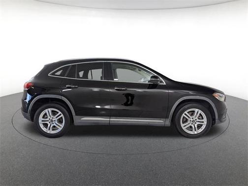 2021 Mercedes-Benz GLA 250 Base 4MATIC
