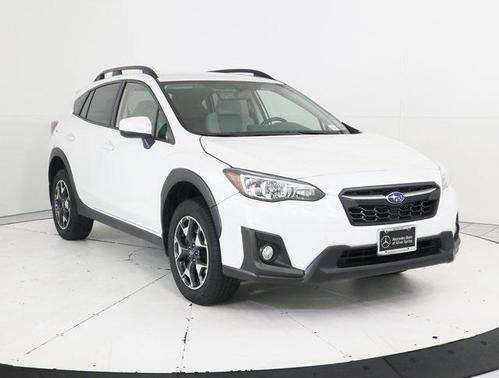 Photo 5 of 24 of 2019 Subaru Crosstrek 2.0i Premium