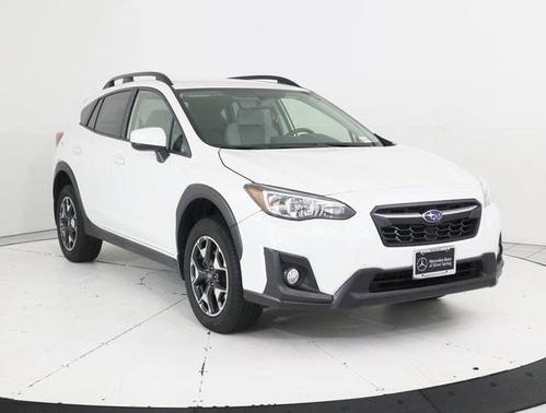 Photo 4 of 15 of 2019 Subaru Crosstrek 2.0i Premium