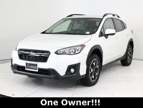 Photo 1 of 24 of 2019 Subaru Crosstrek 2.0i Premium