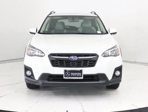 Photo 4 of 24 of 2019 Subaru Crosstrek 2.0i Premium