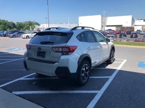 Photo 2 of 15 of 2019 Subaru Crosstrek 2.0i Premium