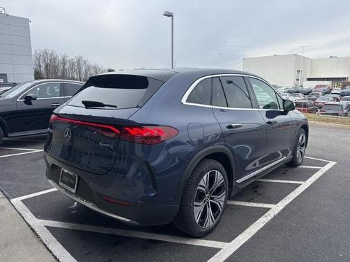 2023 Mercedes-Benz EQE 350 4MATIC