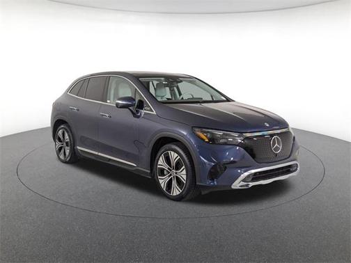 2023 Mercedes-Benz EQE 350 4MATIC