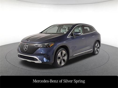 2023 Mercedes-Benz EQE 350 4MATIC