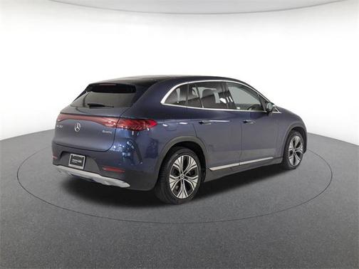 2023 Mercedes-Benz EQE 350 4MATIC