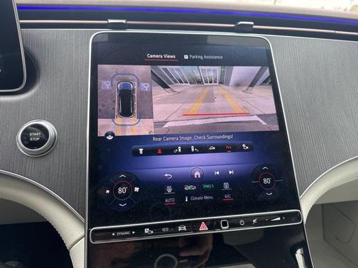 2023 Mercedes-Benz EQE 350 4MATIC