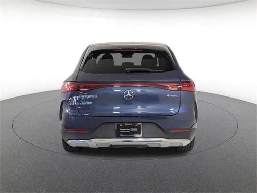 2023 Mercedes-Benz EQE 350 4MATIC