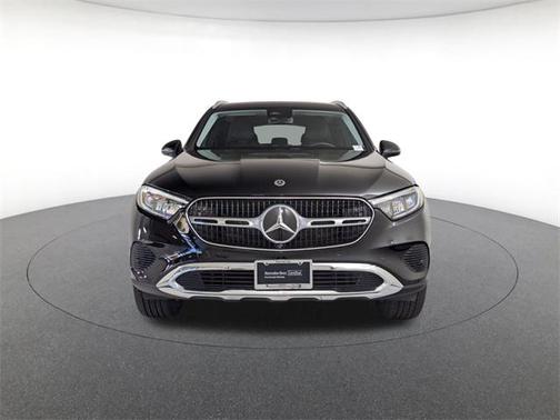 2025 Mercedes-Benz GLC 350e Base