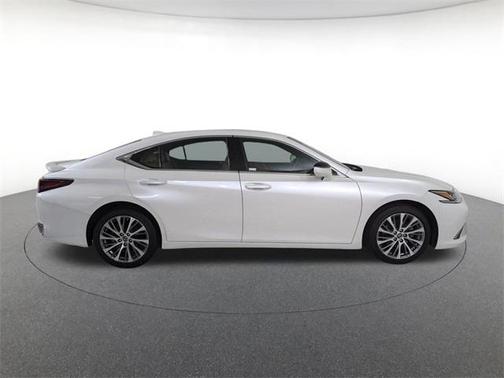 2021 Lexus ES 250 Base