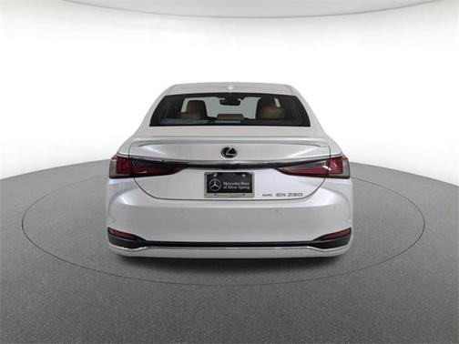 2021 Lexus ES 250 Base