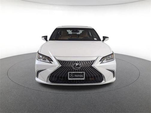 2021 Lexus ES 250 Base