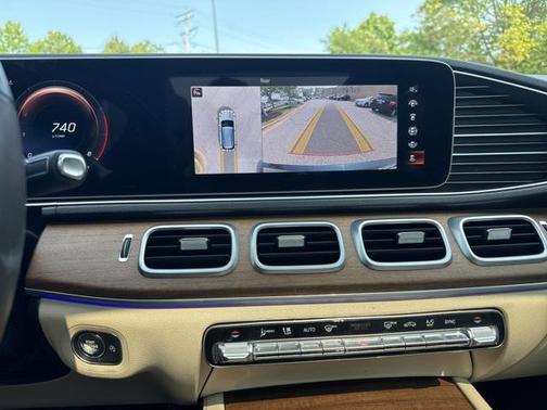 2021 Mercedes-Benz GLE 350 4MATIC