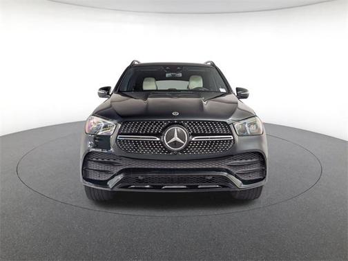 2021 Mercedes-Benz GLE 350 4MATIC