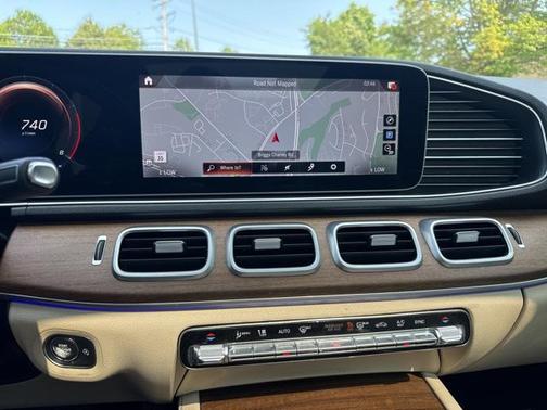 2021 Mercedes-Benz GLE 350 4MATIC