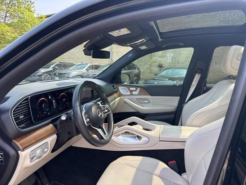 2021 Mercedes-Benz GLE 350 4MATIC