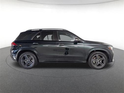 2021 Mercedes-Benz GLE 350 4MATIC