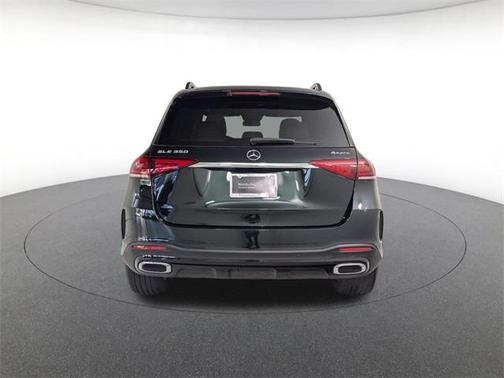 2021 Mercedes-Benz GLE 350 4MATIC