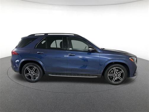 2024 Mercedes-Benz GLE 350 4MATIC
