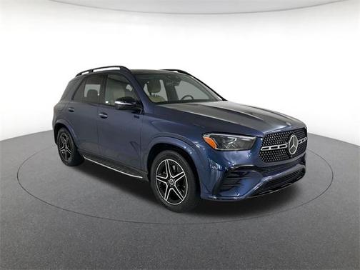 2024 Mercedes-Benz GLE 350 4MATIC