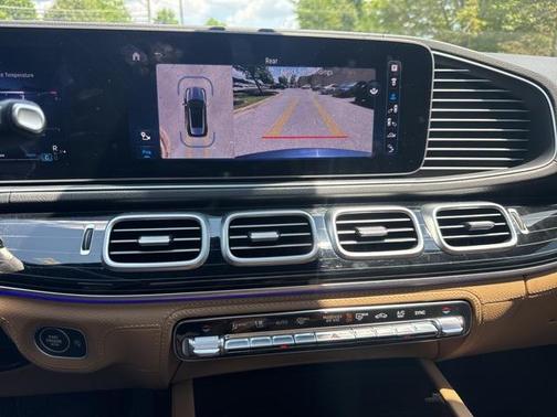 2024 Mercedes-Benz GLE 350 4MATIC