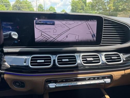 2024 Mercedes-Benz GLE 350 4MATIC