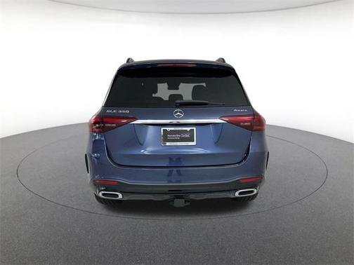 2024 Mercedes-Benz GLE 350 4MATIC