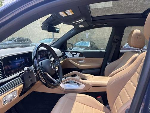 2024 Mercedes-Benz GLE 350 4MATIC