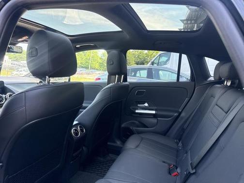 2024 Mercedes-Benz GLA 250 4MATIC