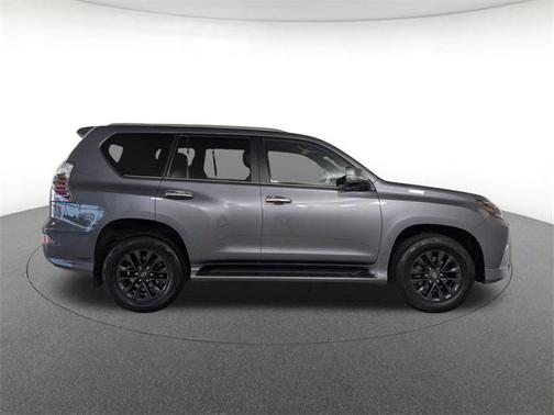 2022 Lexus GX 460 Premium