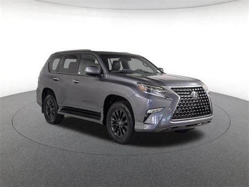 2022 Lexus GX 460 Premium
