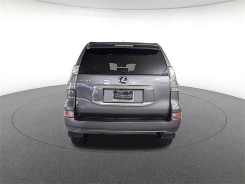 2022 Lexus GX 460 Premium
