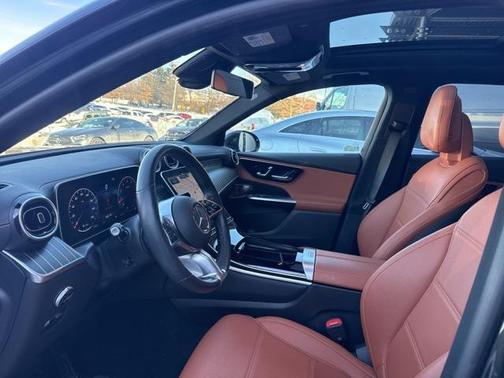 2023 Mercedes-Benz GLC 300 4MATIC