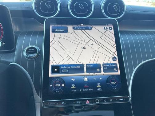 2023 Mercedes-Benz GLC 300 4MATIC