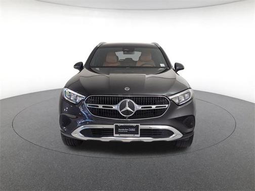 2023 Mercedes-Benz GLC 300 4MATIC