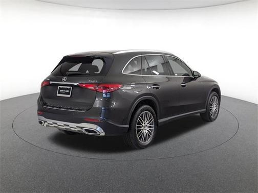 2023 Mercedes-Benz GLC 300 4MATIC