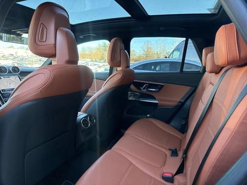 2023 Mercedes-Benz GLC 300 4MATIC