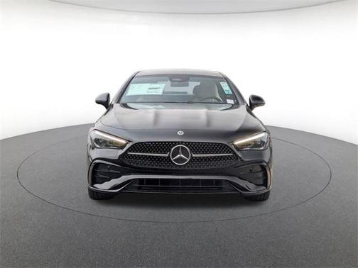 2026 Mercedes-Benz CLE 300 4MATIC Coupe